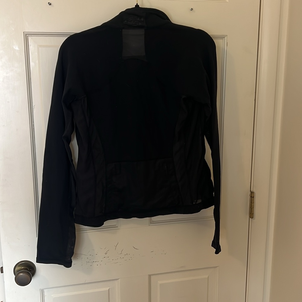 Black jacket - Picture 3 of 9